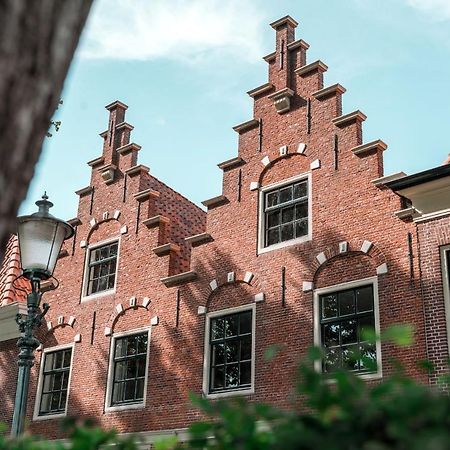 B&B Westerhaven Medemblik Eksteriør bilde
