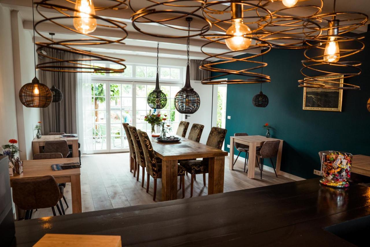 B&B Westerhaven Medemblik Eksteriør bilde