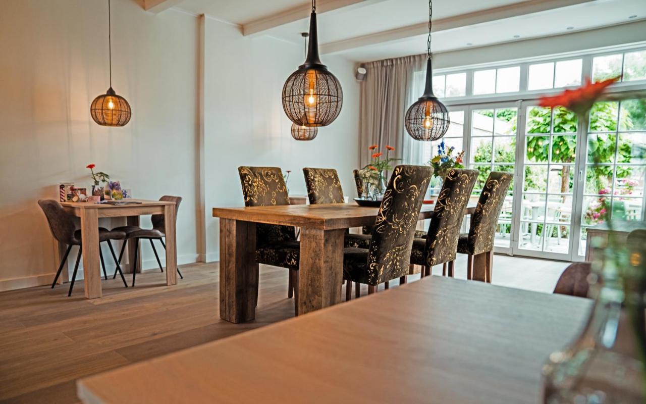 B&B Westerhaven Medemblik Eksteriør bilde