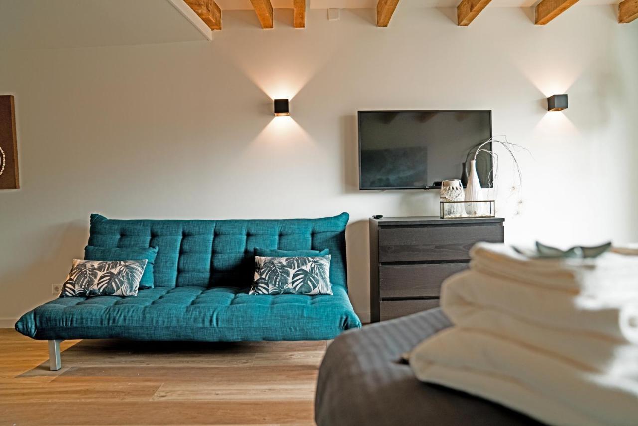 B&B Westerhaven Medemblik Eksteriør bilde